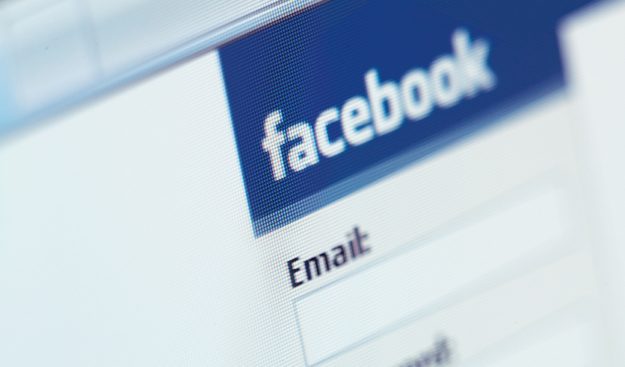 facebook-login