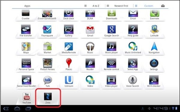 sony-s1-s2-android-tablet-custom-app-screen