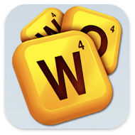 words with friends