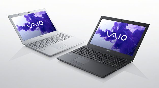 Sony Vaio S-series (October 2011)