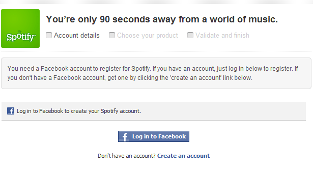 spotify