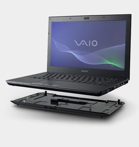 Sony Vaio S series sheet battery