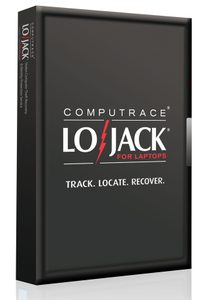 LoJack for Laptops