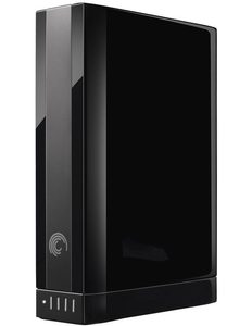 Seagate GoFlex Disk 4TB