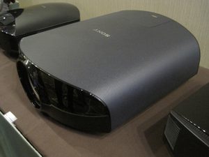 sony vw1000es