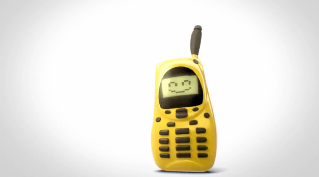 Nokia-tune-contest