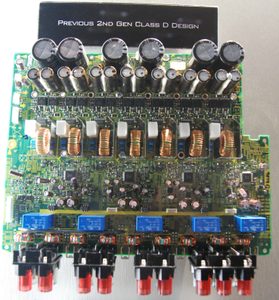 Pioneer 2nd Gen
