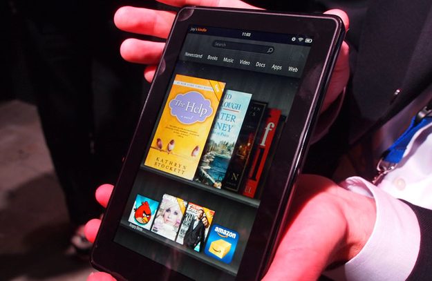 amazon-fire