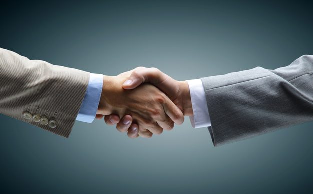 handshake- shutterstock