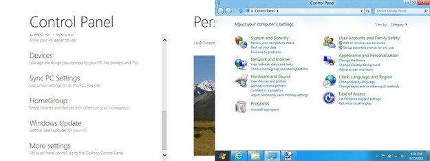 windows-8-developer-preview-control-panel