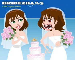 Bridezillas