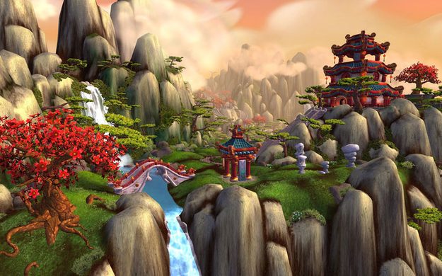 World-of-WarCraft-Mists-of-Pandaria-2