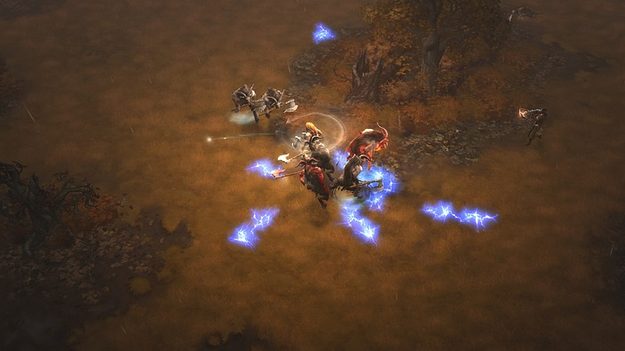 diablo III 1