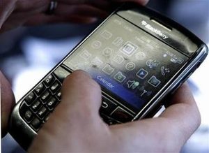 blackberry-user