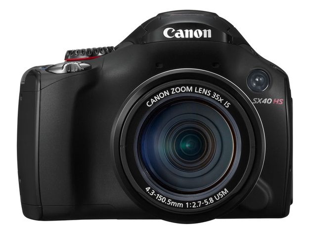 canon-PowerShot-SX40-HS-lens-mics