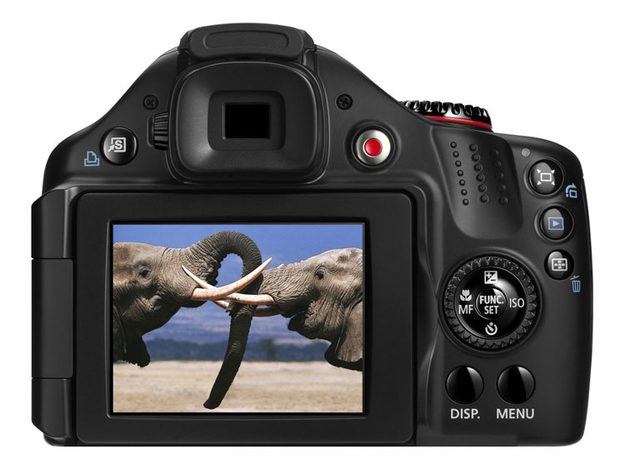 canon-PowerShot-SX40-HS-rear-controls