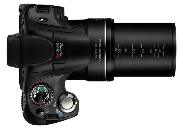 canon-PowerShot-SX40-HS-top-lens