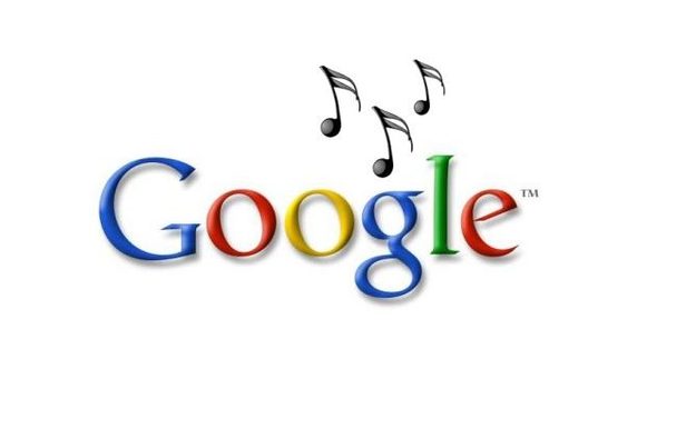 google music