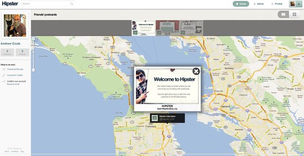 hipster-map