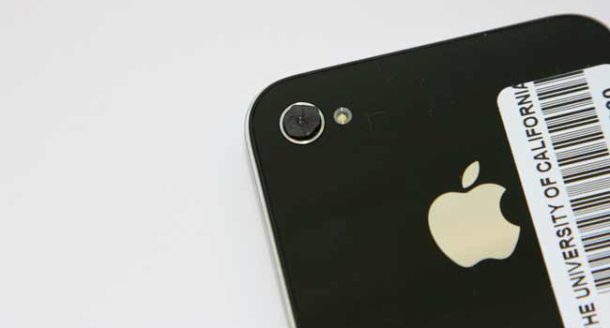 iphone 4 mod via cnet