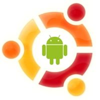 ubuntu android