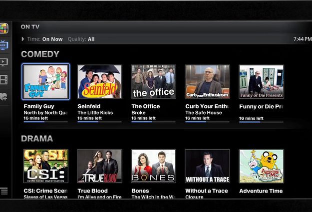 Google-TV