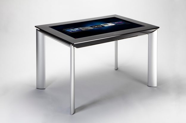 Samsung SUR40 Microsoft Surface