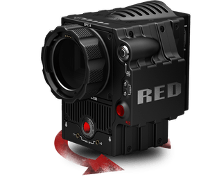 red epic