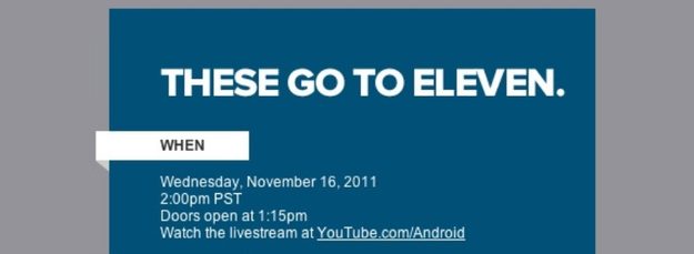 google music event