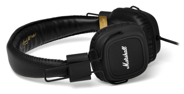 marshall-major-black-left-side