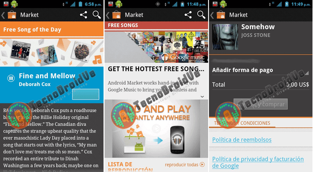 screenshot 3