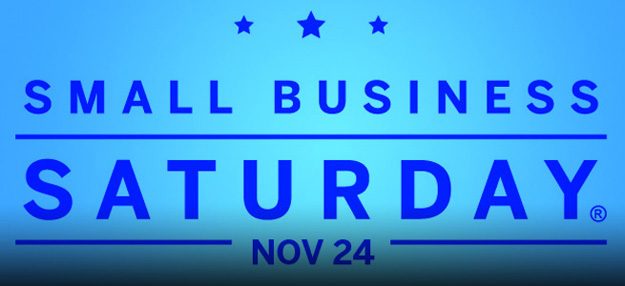 small business saturday