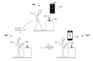 Apple-facial-recognition