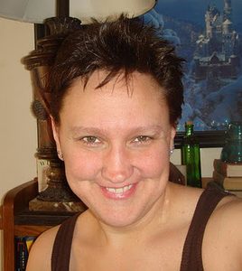 Crystal Cox