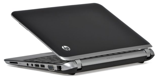 HP-Pavilion-dm1z-review-silver-angle-lid-open