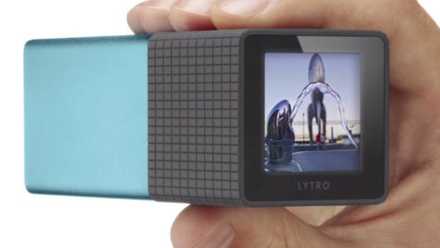 lytro
