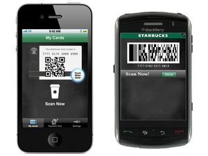 Starbucks-mobile-payments