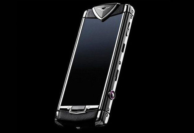 Vertu Constellation