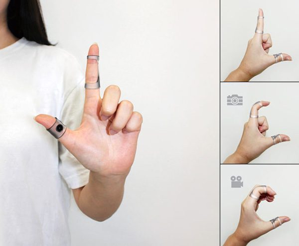 air clicker