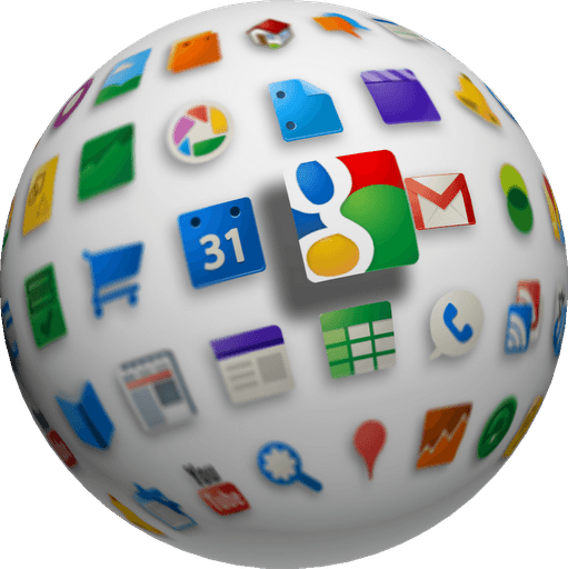 google-social enterprise