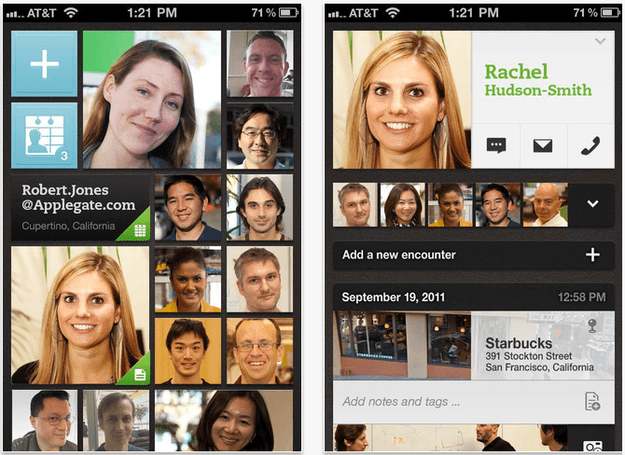 evernote hello