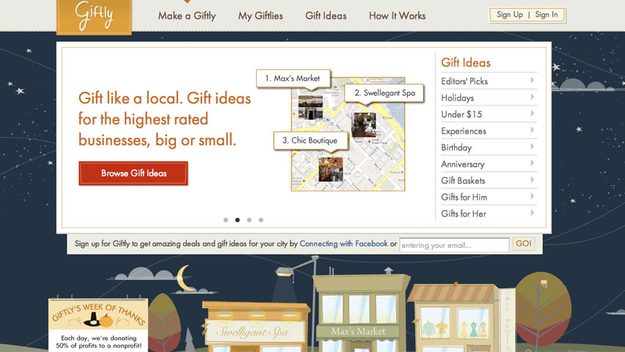 giftly