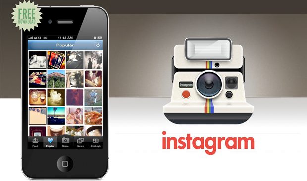 instagram