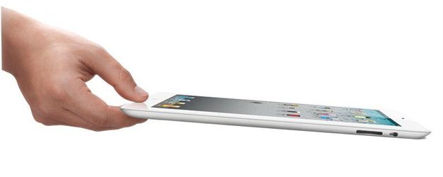 ipad now what