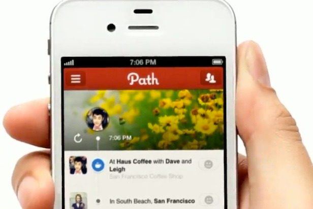 path