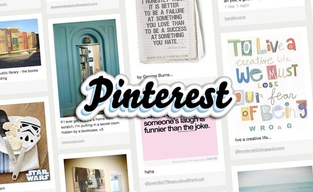 pinterest