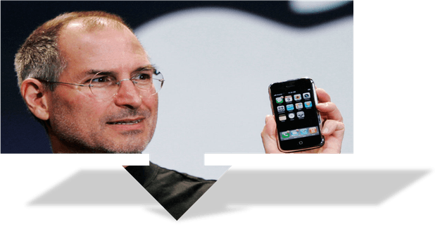 steve jobs