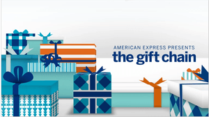 the gift chain