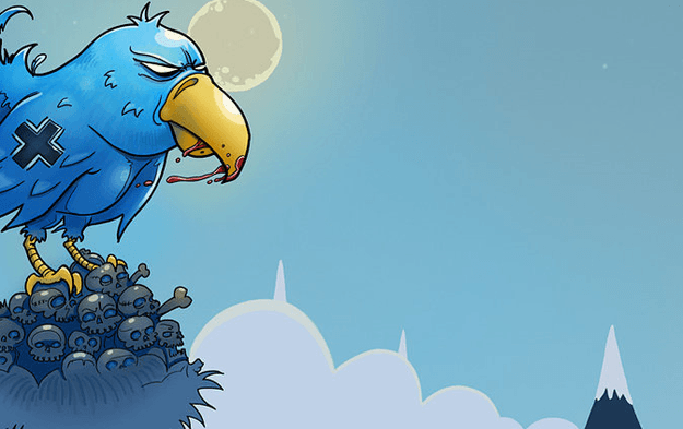 twitter-bad