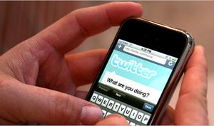 twitter-iphone